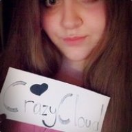 CrazyCloud