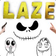 LAZE