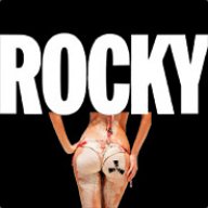 Rocky