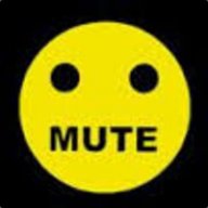 mute