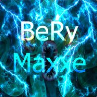 BeRyMaxxe