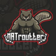 NATroutter
