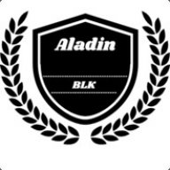 AladinAladinAladin