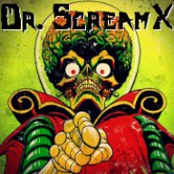 ScreamX