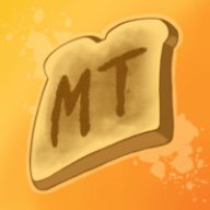 MonoToast