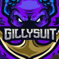 Gillysuit