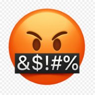 Angry