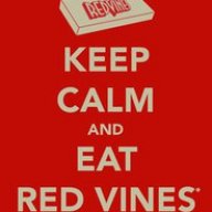 Redvines