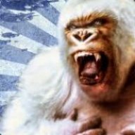 Honkey Kong