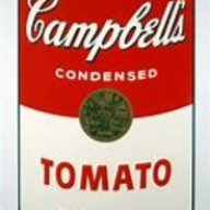 CondensedSoup