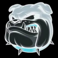 black_bulldog