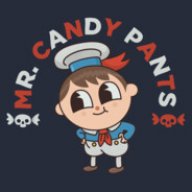 CandyPants