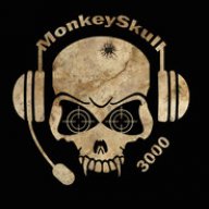 MonkeySkull