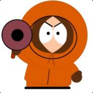 Kenny McCormick