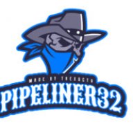 Pipeliner32