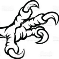 HawksTalon