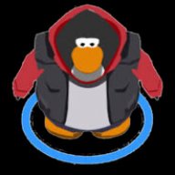 bob the penguin
