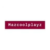 Mazcoolplayz