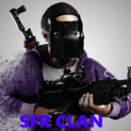 SFR Phantom