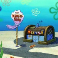 No This Is Patrick
