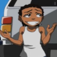 BlickyBlaze