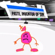 Paste