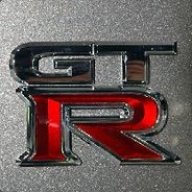 Black777GTR