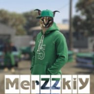 Merzzkiy