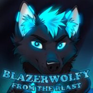BlazerWolfy