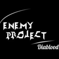 Enemy Project