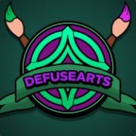 DefuseArts