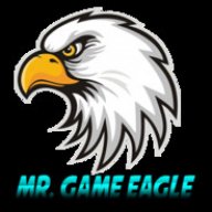 Mr. Game Eagle