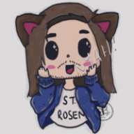 FrozenRosen
