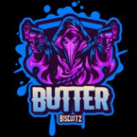 Butter Biscuitz