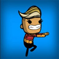 danzagod