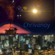 Chrivanoy