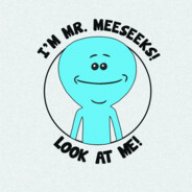 mr.meeseeks
