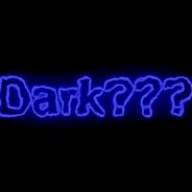 dark???