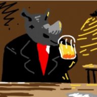 PickledRhino