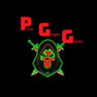 PureGingerGamer