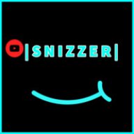 Snizzer.