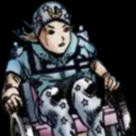 Johnny Joestar