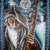 myrddin