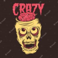 Gustas the crazy