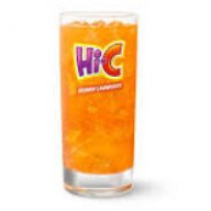 Hi-C Orange Lavaburst