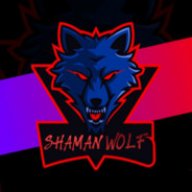 ShamanWolf