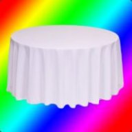 Tablecloth