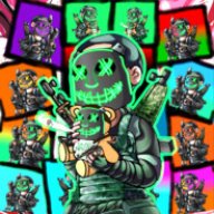 Dead Nasty