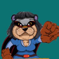 Beaverofmight