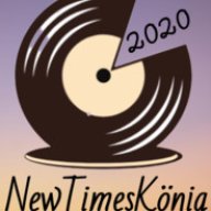 NewTimes96